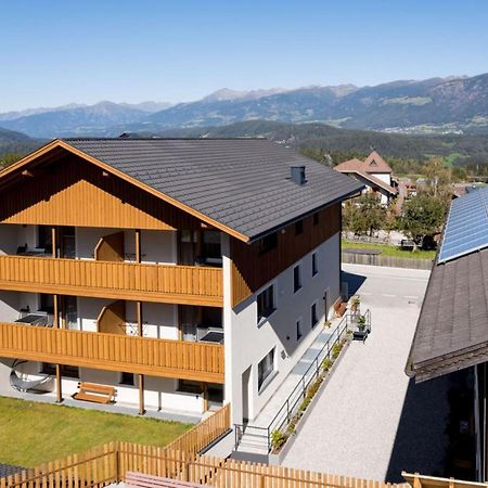 Obergasserhof San Lorenzo di Sebato Exteriör bild